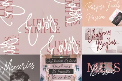 Romantic & Beauty Signature Bundle