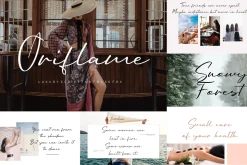 Romantic & Beauty Signature Bundle