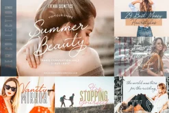 Romantic & Beauty Signature Bundle