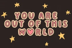 ROMANTICKS | BUBBLY AND SWEET FONT