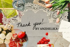Romantic Spring Aesthetic BUNDLE