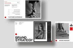 Rom Brand Strategy Presentation