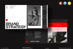Rom Brand Strategy Presentation