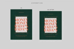 ROME Editorial Lookbook