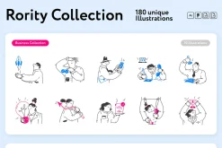 Rority Collection