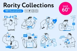 Rority Collection