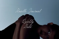 Roselle Journal | Script Font