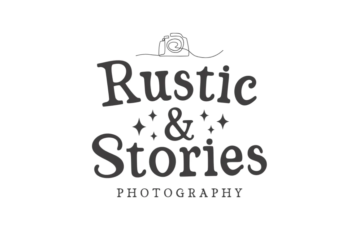 Rosetype - Handmade Typewriter Font