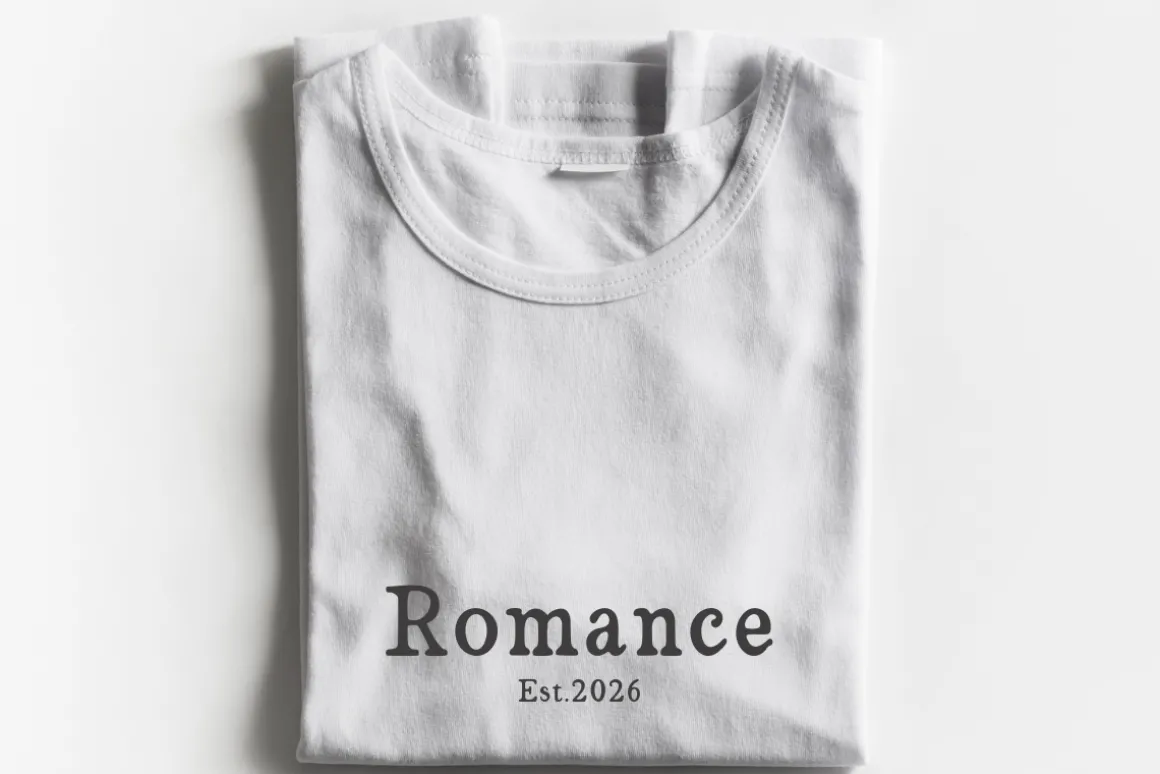 Rosetype - Handmade Typewriter Font
