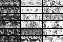 230 Rough Brushes for Procreate.