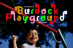 Round Rope - Playful Display Font