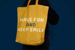 Round Rope - Playful Display Font
