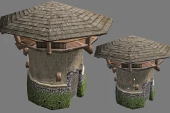 Round Tower