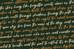 Routine Oldnight Modern Brush Font