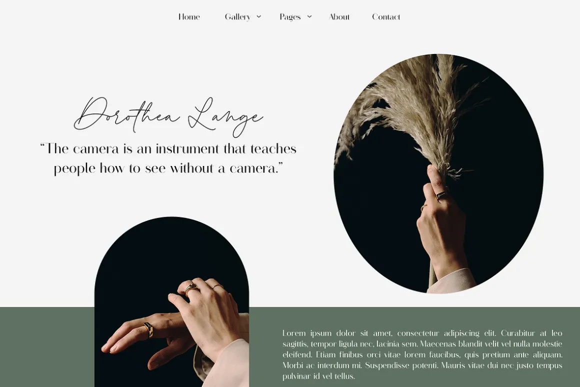 Royal Ambition | Font Duo