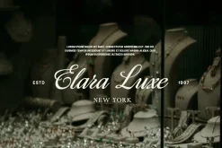 Royale Couture - Essential Font Trio