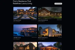 Royalest — Real Estate Web Template