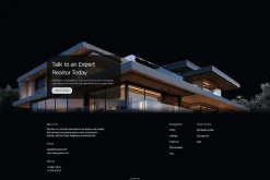 Royalest — Real Estate Web Template