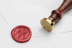 RR Monogram