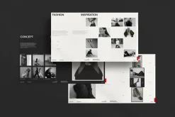 RUBE | Brief Mood Presentation