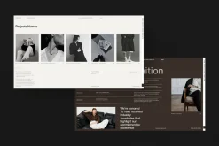 RUBE | Services Guide Presentation
