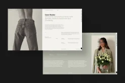 RUBE | Services Guide Presentation