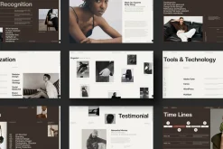 RUBE | Services Guide Presentation