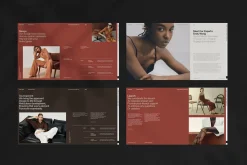 RUBE | Services Guide Presentation