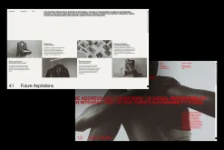 RUE | Brand Strategy