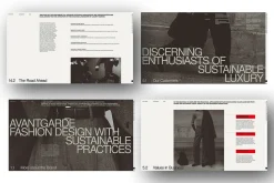 RUE | Brand Strategy