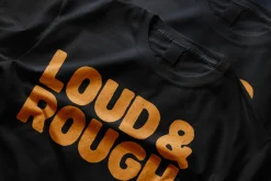 RUGLES — Rustic & Bold Sans