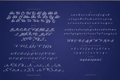 Rumble Brave Typeface