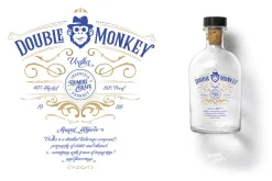 Rumble Brave Typeface