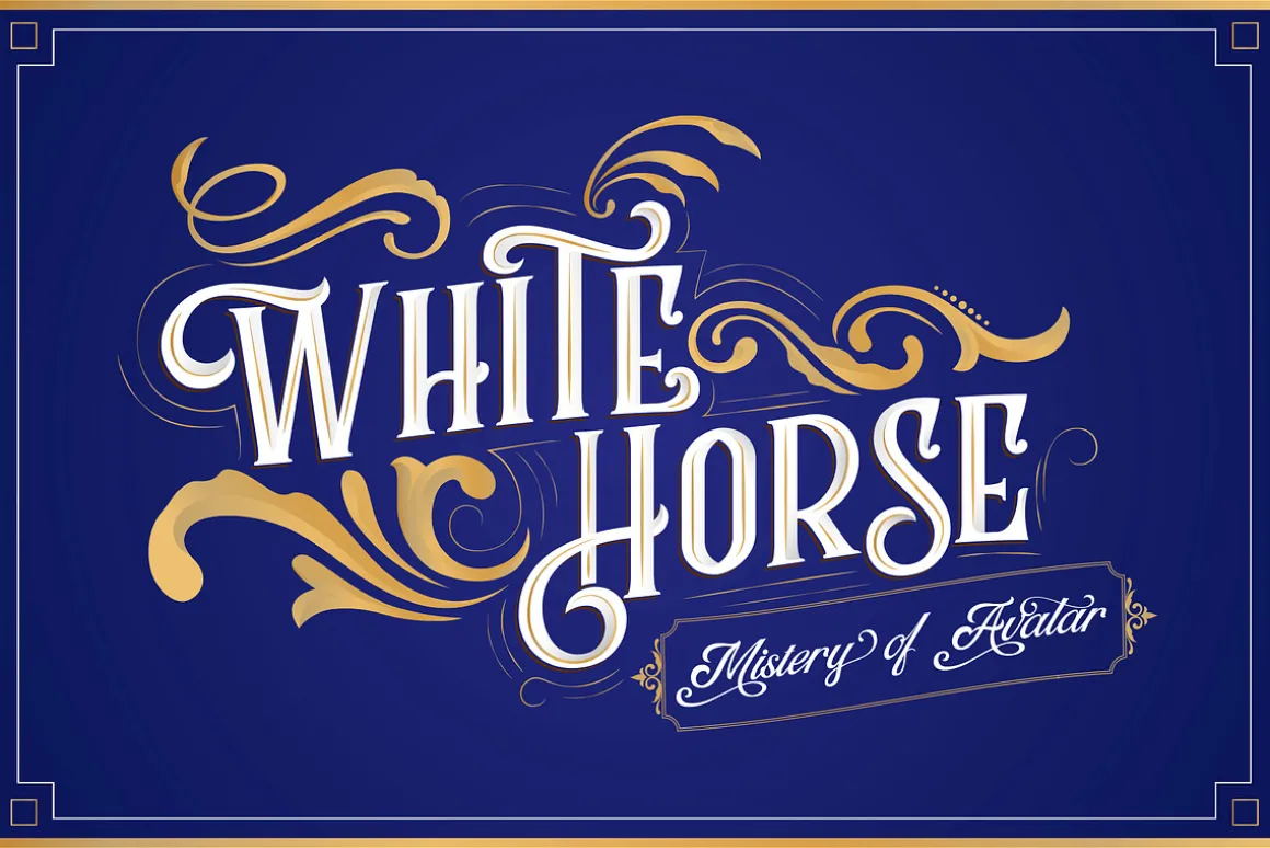 Rumble Brave Typeface