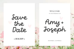Rustic Lane Bold Handwritten Script