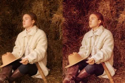 13 Rustic Lightroom Presets