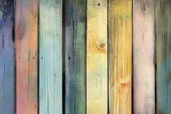 Rustic Wood Background