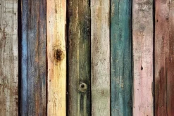 Rustic Wood Background