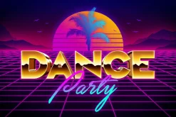 80s Text and Logo Effects Vol.2