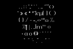 Safyoge - Modern Stylish Font
