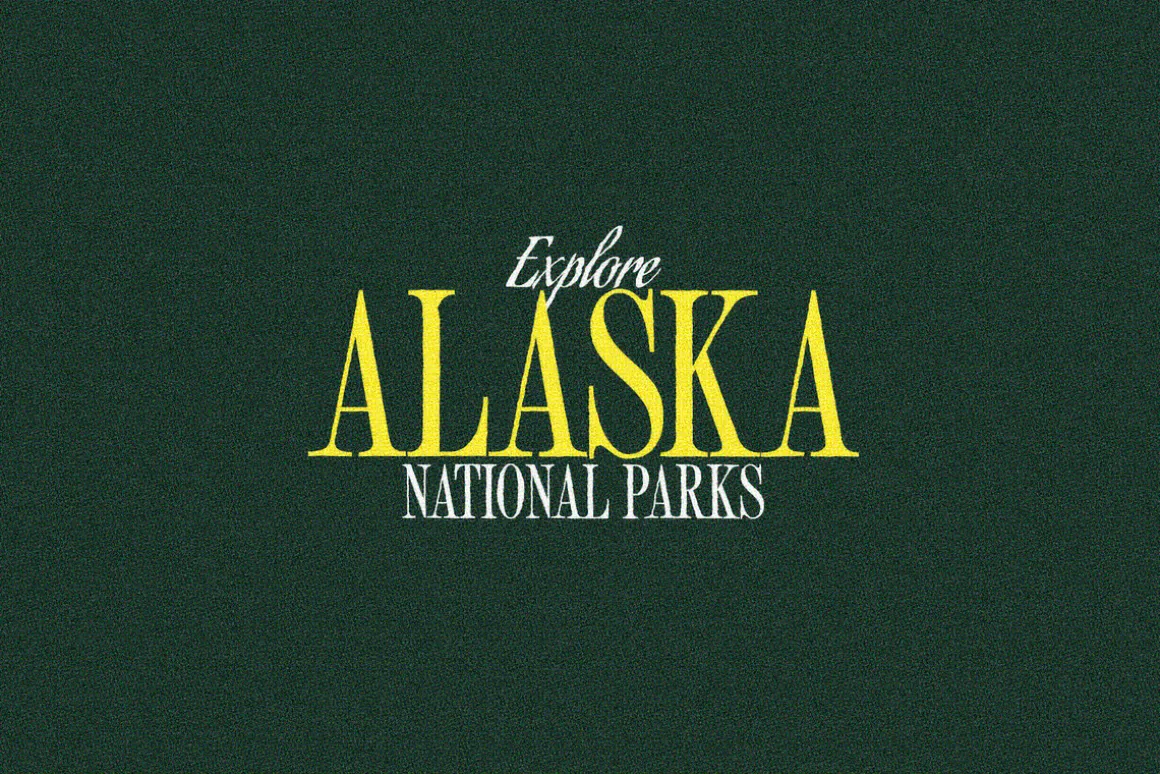 Sailing Club | Nostalgic Serif