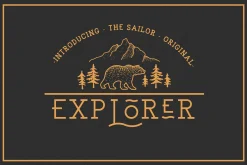 Sailor Font Bundle