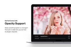 50 Sakura Light Lightroom Presets