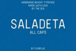 Saladeta