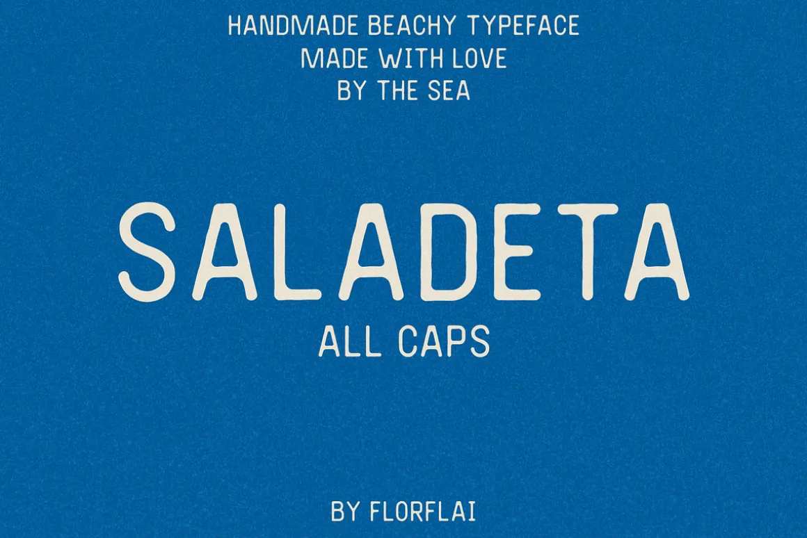 Saladeta