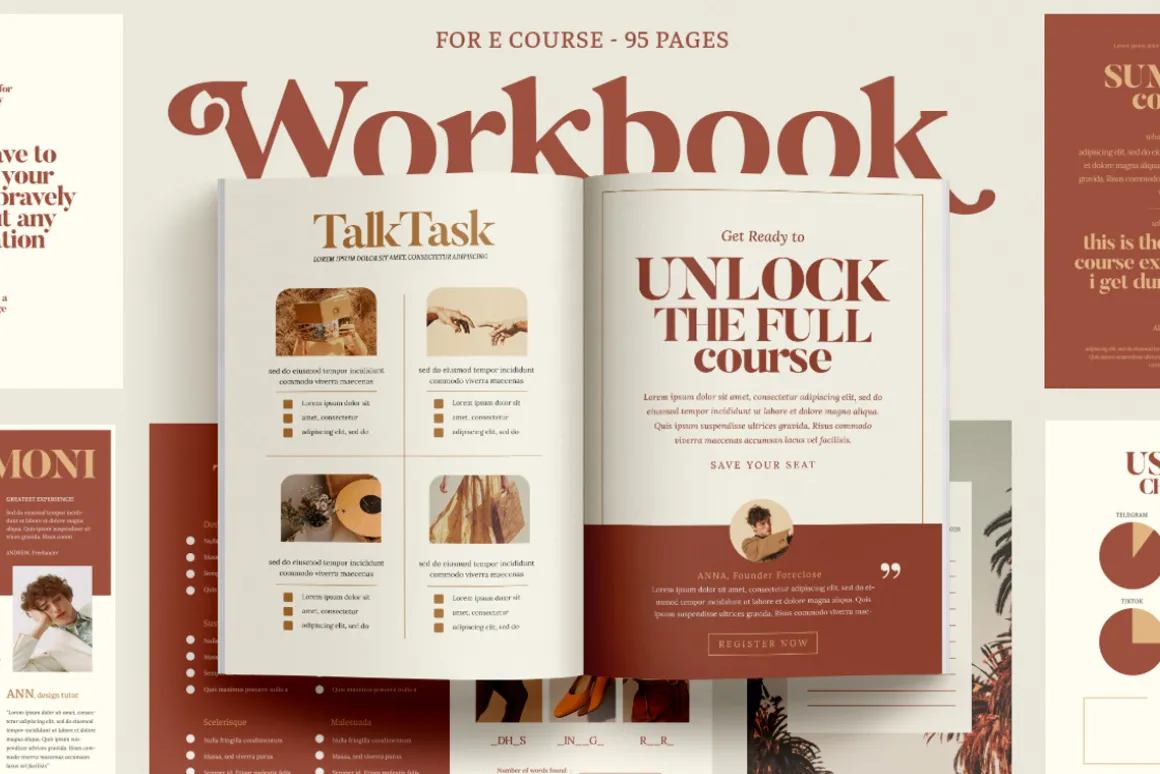 SALE Workbook Creator for Coach