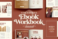 SALE Workbook Creator for Coach
