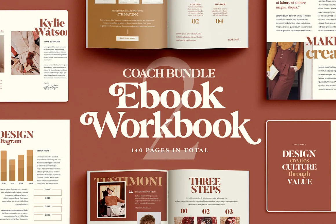 SALE Workbook Creator for Coach