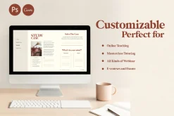 SALE Workbook Creator for Coach