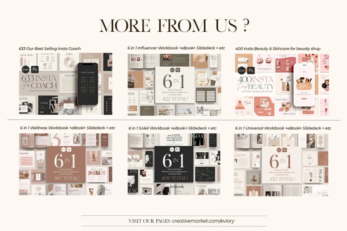 SALE Workbook Creator for Coach